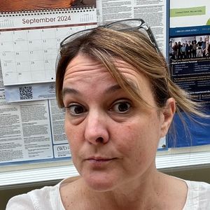 Meet your Posher, Lauren